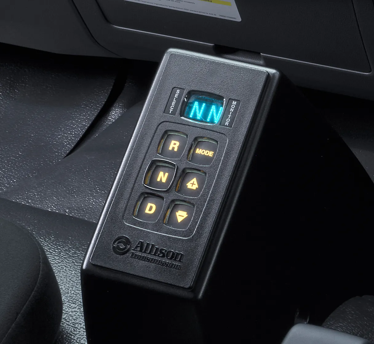 ISZS2618 Fxseries Allison Video Image Carousel 608X560 2X